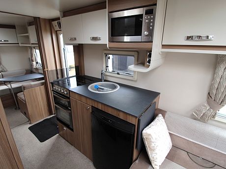 Swift Ace Viscount - 2019 image