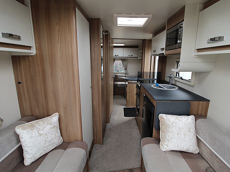 Swift Ace Viscount - 2019 image