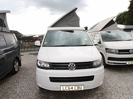 VW Leisuredrive Vivanti - 2015 image