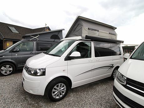 VW Leisuredrive Vivanti - 2015 image