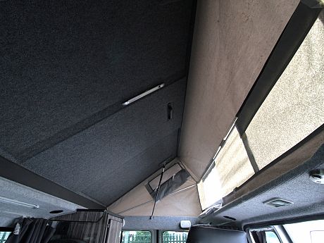 VW Leisuredrive Vivanti - 2015 image
