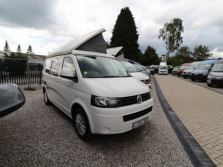 VW Leisuredrive Vivanti - 2015 image