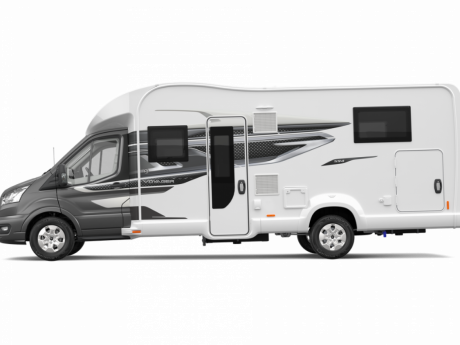Swift Voyager 594 AUTO (65669) image