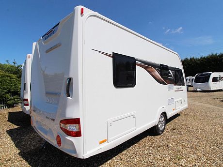 Swift Ace Envoy 2021 - Wandahome Special Edition image