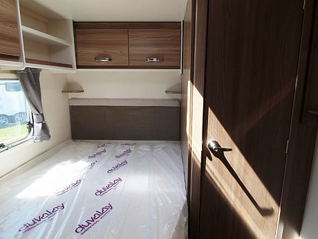 Swift Ace Envoy 2021 - Wandahome Special Edition image