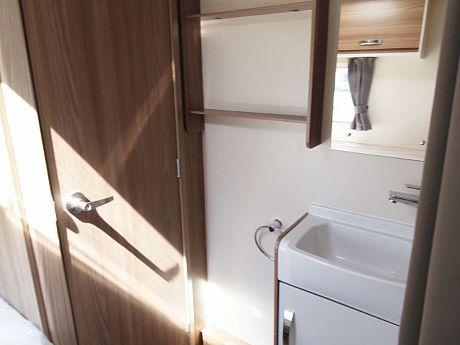 Swift Ace Envoy 2021 - Wandahome Special Edition image