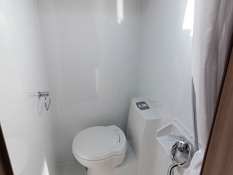 Swift Ace Envoy 2021 - Wandahome Special Edition image