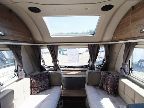Swift Ace Envoy 2021 - Wandahome Special Edition image