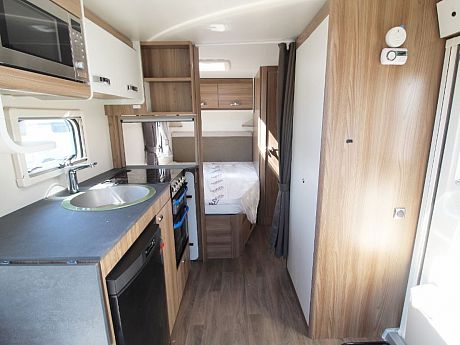Swift Ace Envoy 2021 - Wandahome Special Edition image