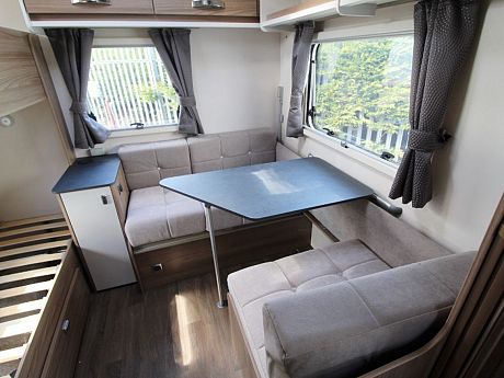 Swift Ace Viscount 2021 - Wandahome Special Edition image