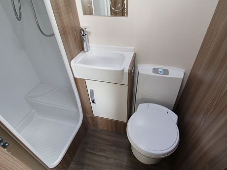 Swift Ace Viscount 2021 - Wandahome Special Edition image