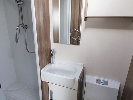 Swift Ace Viscount 2021 - Wandahome Special Edition image