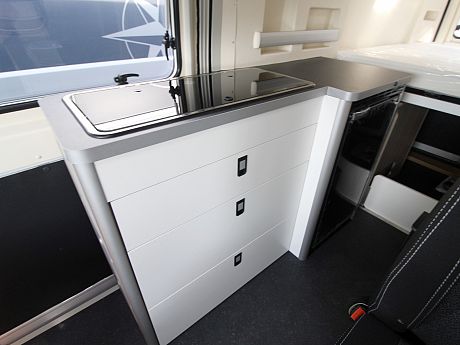 Westfalia Amundsen 600 D (10189) image