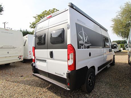 Westfalia Amundsen 600 D (10189) image