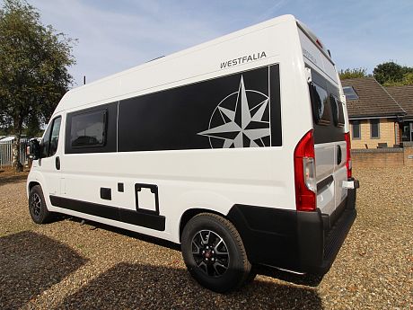 Westfalia Amundsen 600 D (10189) image