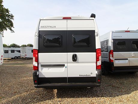Westfalia Amundsen 600 D (10189) image