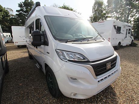 Westfalia Amundsen 600 D (10189) image