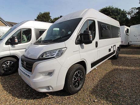 Westfalia Amundsen 600 D (10189) image