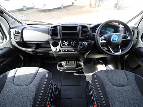 Westfalia Amundsen 600 D (10189) image