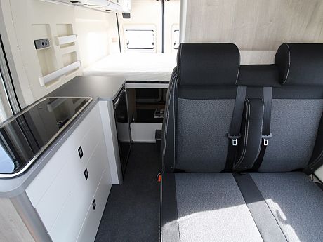 Westfalia Amundsen 600 D (10189) image