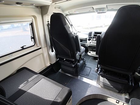 Westfalia Amundsen 600 D (10189) image