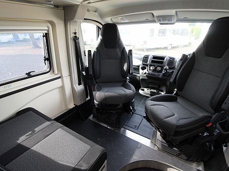 Westfalia Amundsen 600 D (10189) image