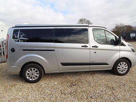 Westfalia Kelsey 2022 (12132) image