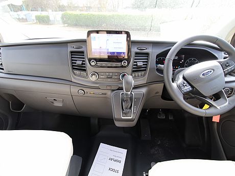 Westfalia Kelsey 2022 (12132) image