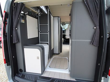 Westfalia Kelsey 2022 (12132) image