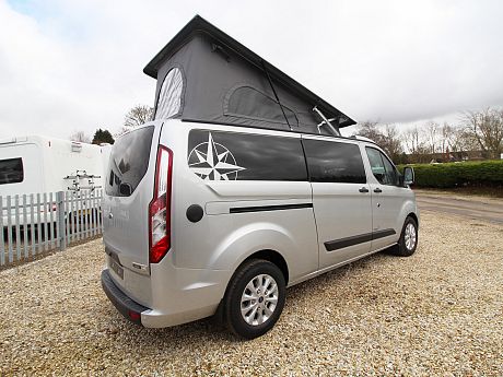 Westfalia Kelsey 2022 (12132) image