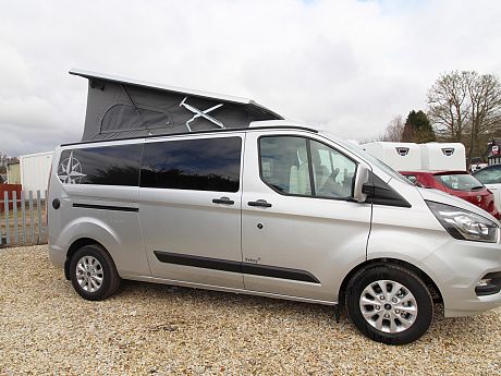 Westfalia Kelsey 2022 (12132) image