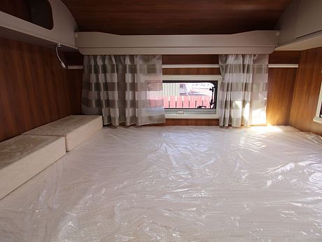 Rimor  Katamarano 14 P Plus 2016 image