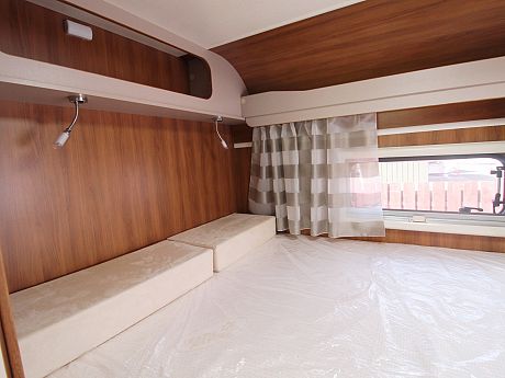 Rimor  Katamarano 14 P Plus 2016 image