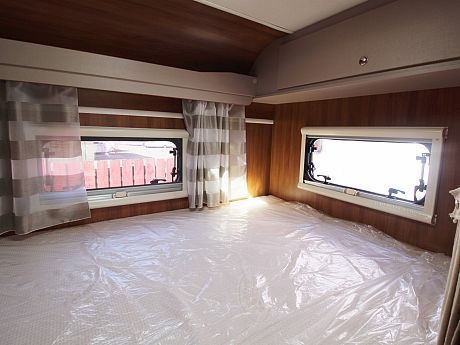 Rimor  Katamarano 14 P Plus 2016 image