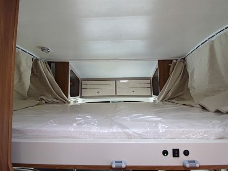 Rimor  Katamarano 14 P Plus 2016 image