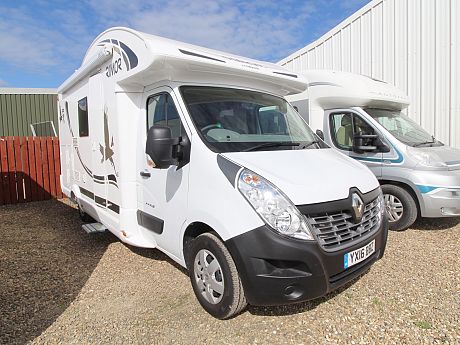 Rimor  Katamarano 14 P Plus 2016 image