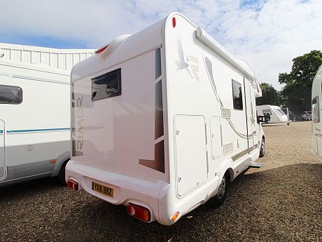 Rimor  Katamarano 14 P Plus 2016 image