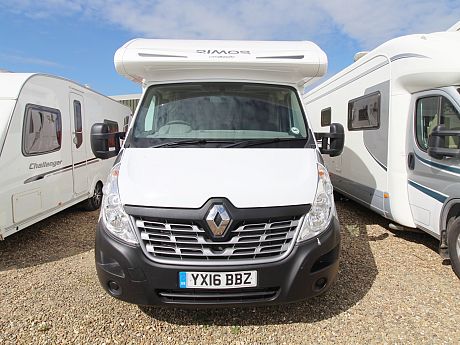 Rimor  Katamarano 14 P Plus 2016 image