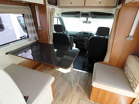 Rimor  Katamarano 14 P Plus 2016 image