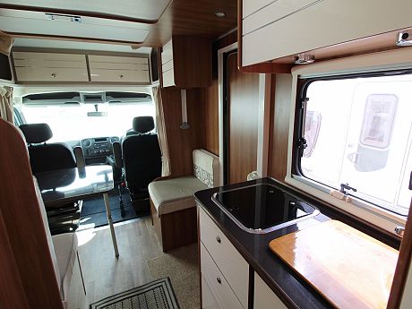 Rimor  Katamarano 14 P Plus 2016 image