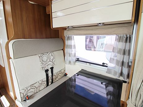 Rimor  Katamarano 14 P Plus 2016 image