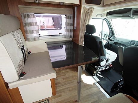 Rimor  Katamarano 14 P Plus 2016 image