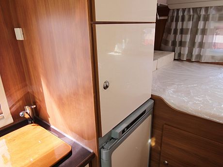 Rimor  Katamarano 14 P Plus 2016 image