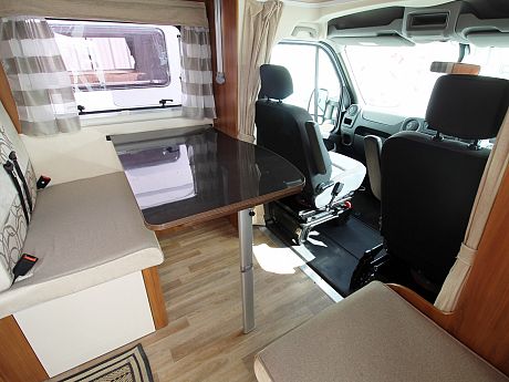 Rimor  Katamarano 14 P Plus 2016 image