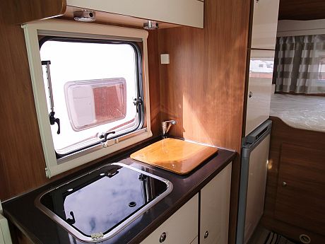 Rimor  Katamarano 14 P Plus 2016 image