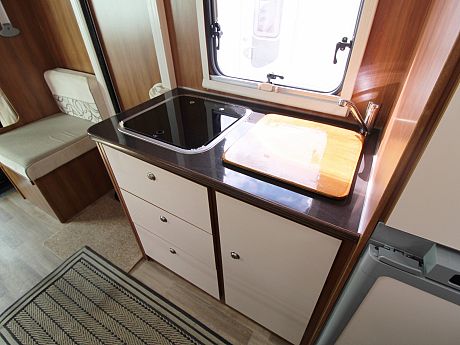 Rimor  Katamarano 14 P Plus 2016 image