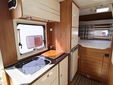 Rimor  Katamarano 14 P Plus 2016 image