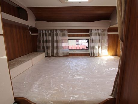 Rimor  Katamarano 14 P Plus 2016 image