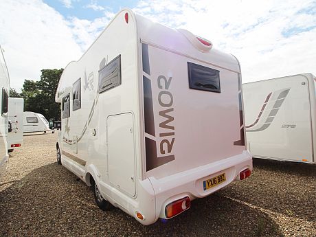 Rimor  Katamarano 14 P Plus 2016 image