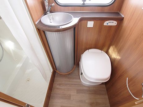 Rimor  Katamarano 14 P Plus 2016 image